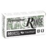 Remington Range 9mm Luger Ammo 115 Grain Full Metal Jacket 3 A18 result 2