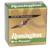 Remington Peters Paper 12 Gauge Ammo 2 3/4 1 1/8 oz. #8 25 Shot 3 A25 result 6