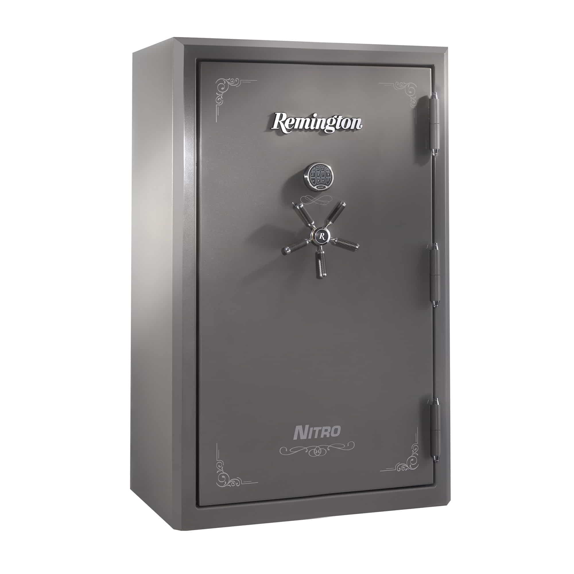 Remington Nitro Series 46-Gun Safe 1 Remington Nitro 46 Gun Safe